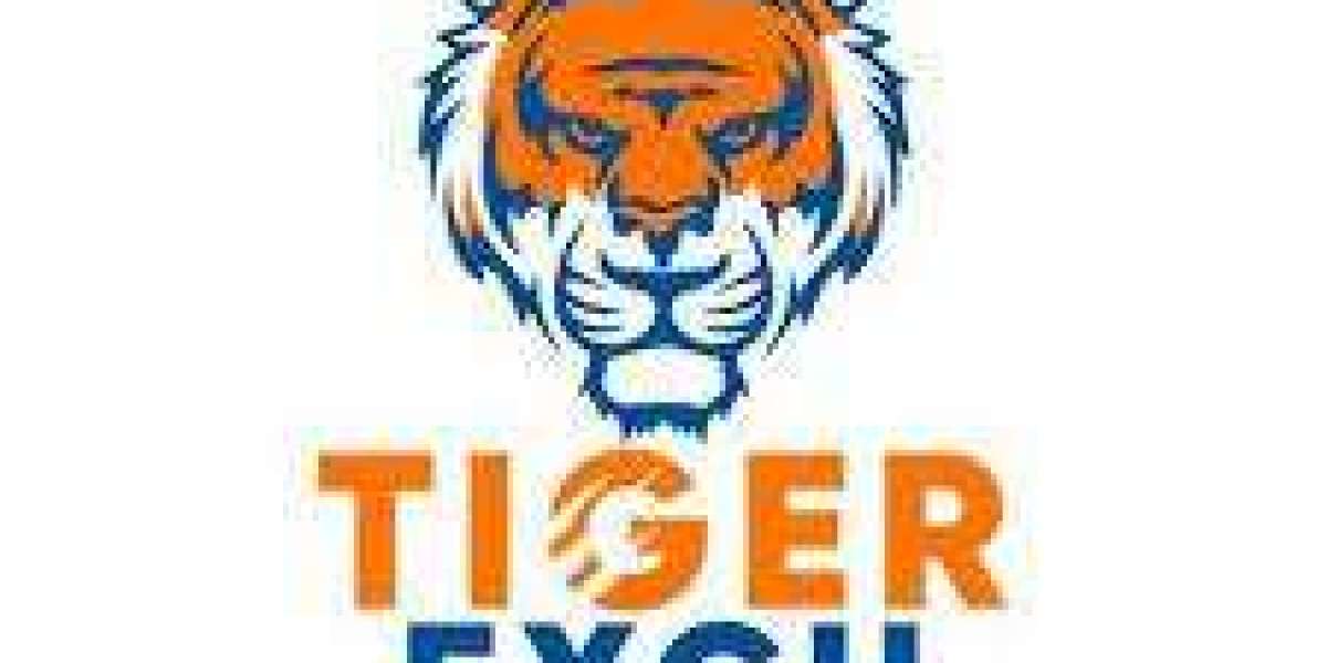 Tiger Exchange WhatsApp Number - Tiger Exchange Sign up